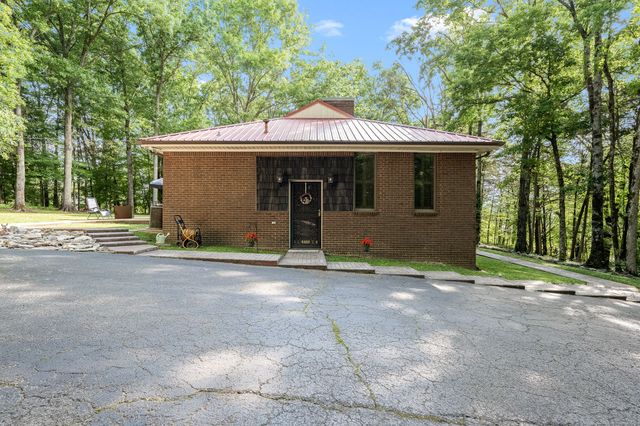 2501 Huntsville Hwy, Fayetteville, TN 37334