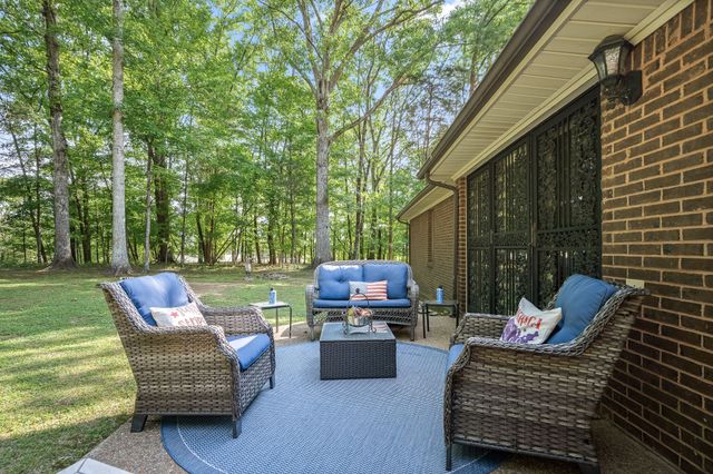 2501 Huntsville Hwy, Fayetteville, TN 37334