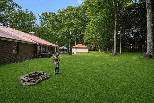 2501 Huntsville Hwy, Fayetteville, TN 37334