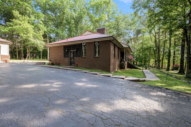 2501 Huntsville Hwy, Fayetteville, TN 37334