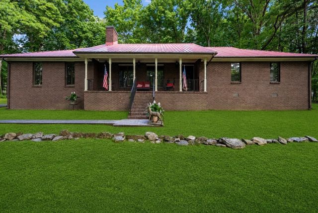 2501 Huntsville Hwy, Fayetteville, TN 37334