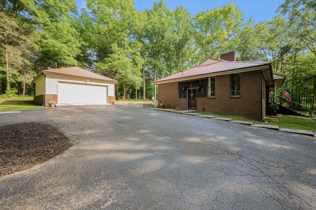 2501 Huntsville Hwy, Fayetteville, TN 37334