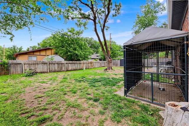 931 S Broadmoor, Wichita, KS 67207