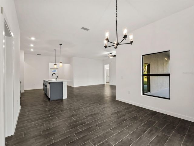 5373 CITRON ROAD, North Port, FL 34286