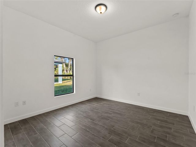 5373 CITRON ROAD, North Port, FL 34286