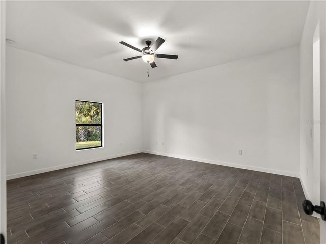 5373 CITRON ROAD, North Port, FL 34286