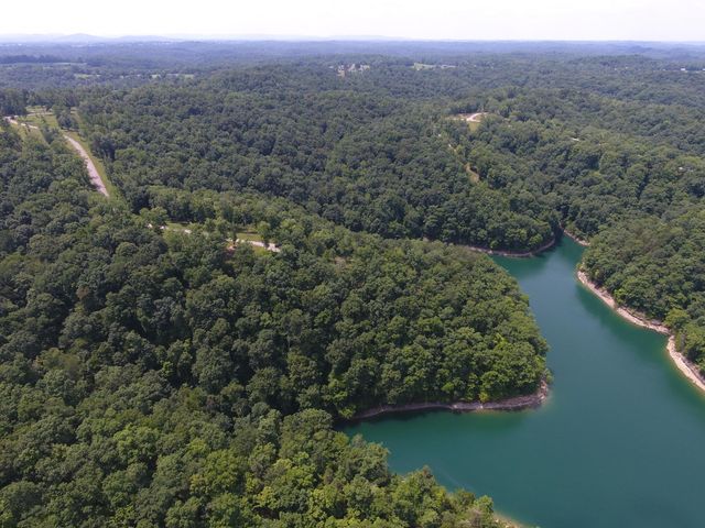 Lot 20 Cumberland Shores, Monticello, KY 42633