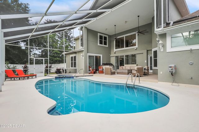 15 Broadriver Road, Ormond Beach, FL 32174