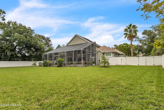 15 Broadriver Road, Ormond Beach, FL 32174