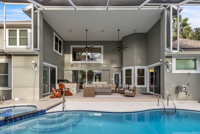 15 Broadriver Road, Ormond Beach, FL 32174