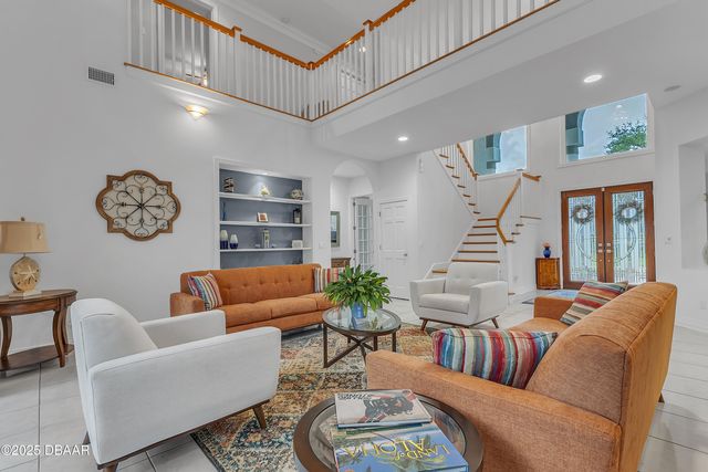 15 Broadriver Road, Ormond Beach, FL 32174