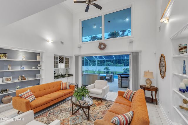 15 Broadriver Road, Ormond Beach, FL 32174