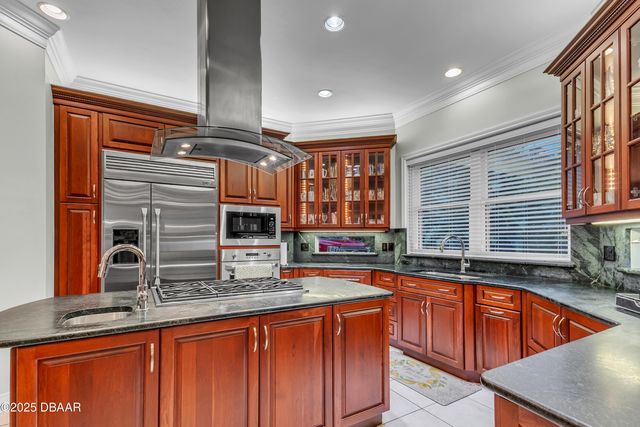 15 Broadriver Road, Ormond Beach, FL 32174