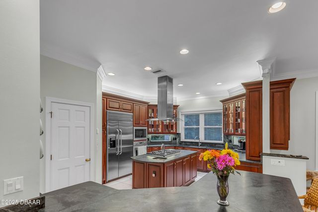 15 Broadriver Road, Ormond Beach, FL 32174