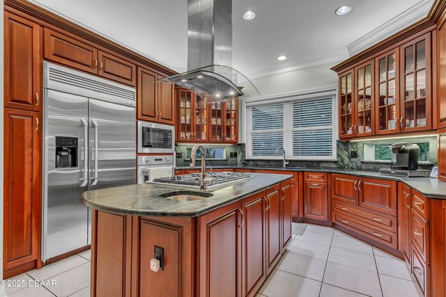 15 Broadriver Road, Ormond Beach, FL 32174