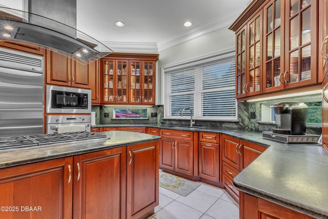 15 Broadriver Road, Ormond Beach, FL 32174