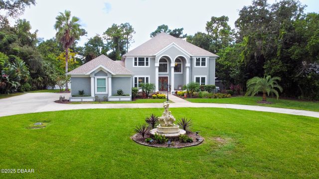 15 Broadriver Road, Ormond Beach, FL 32174