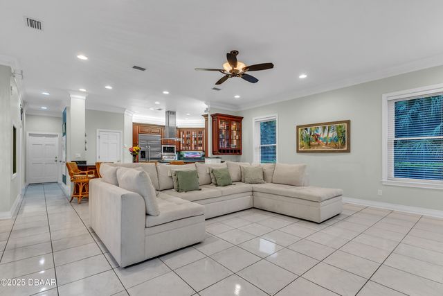 15 Broadriver Road, Ormond Beach, FL 32174