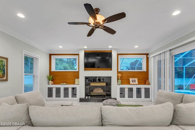 15 Broadriver Road, Ormond Beach, FL 32174