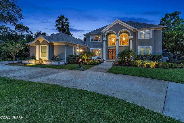 15 Broadriver Road, Ormond Beach, FL 32174