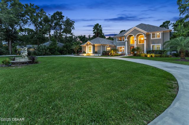 15 Broadriver Road, Ormond Beach, FL 32174