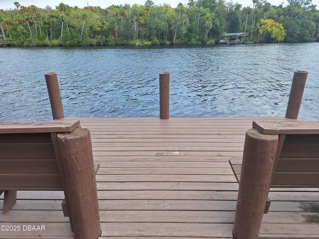 15 Broadriver Road, Ormond Beach, FL 32174