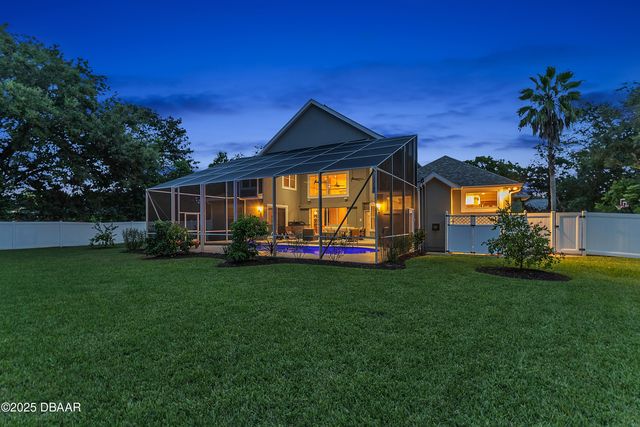 15 Broadriver Road, Ormond Beach, FL 32174