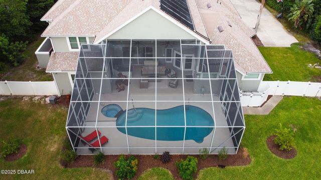 15 Broadriver Road, Ormond Beach, FL 32174