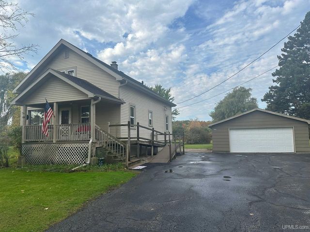 6305 S 3rd Street, Wells, MI 49894