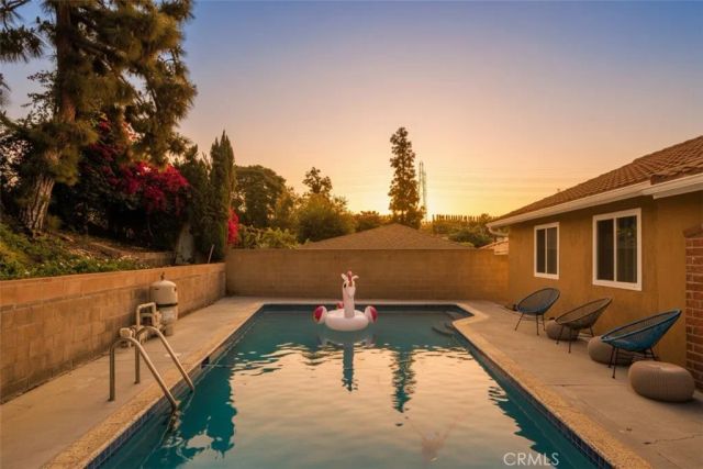 2802 Via San Delarro, Montebello, CA 90640