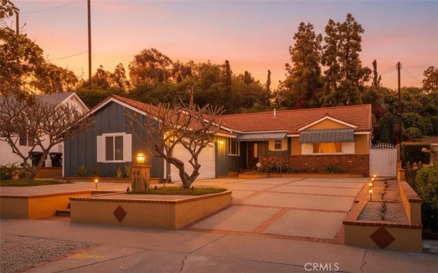 2802 Via San Delarro, Montebello, CA 90640