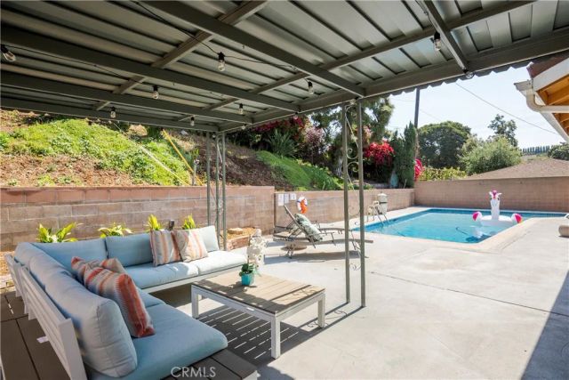 2802 Via San Delarro, Montebello, CA 90640