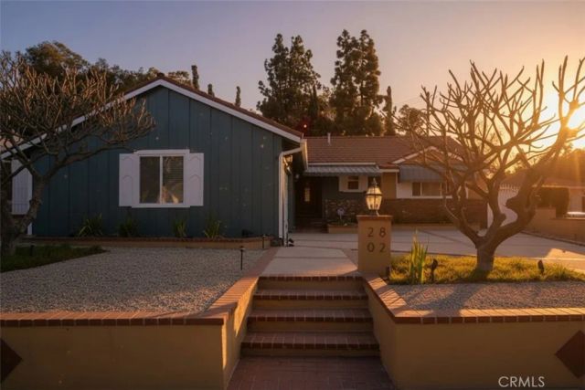 2802 Via San Delarro, Montebello, CA 90640