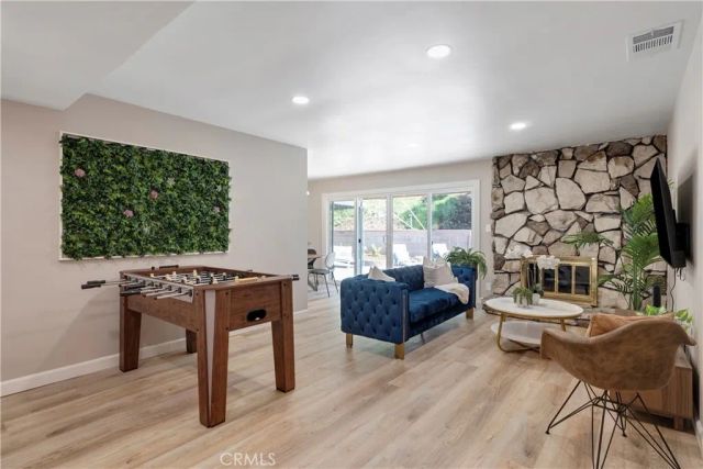 2802 Via San Delarro, Montebello, CA 90640