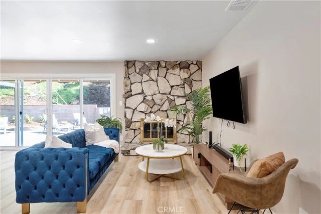 2802 Via San Delarro, Montebello, CA 90640