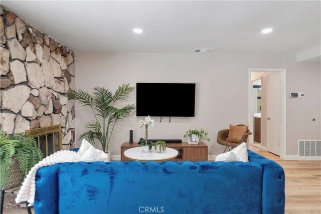 2802 Via San Delarro, Montebello, CA 90640