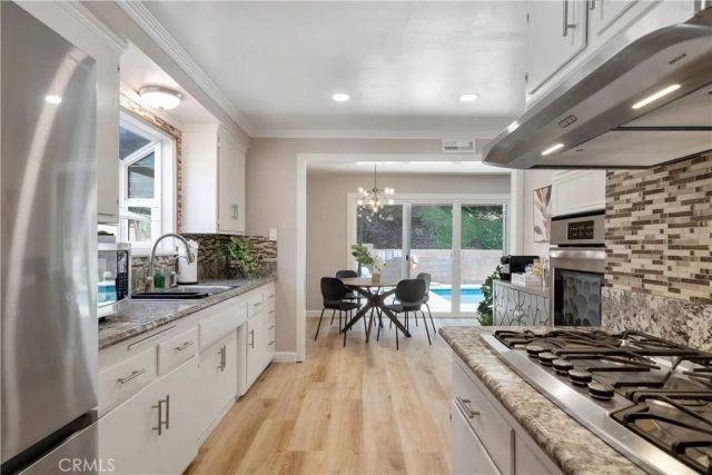 2802 Via San Delarro, Montebello, CA 90640