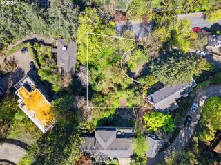 2515 Sw HILLCREST Dr, Portland, OR 97201