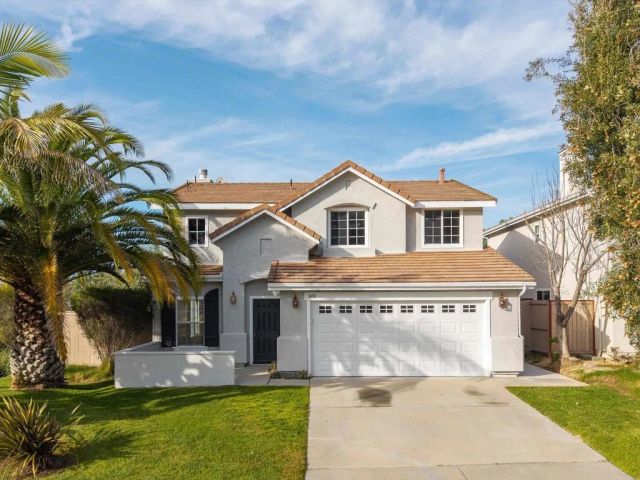 1030 Cima Dr., San Marcos, CA 92078