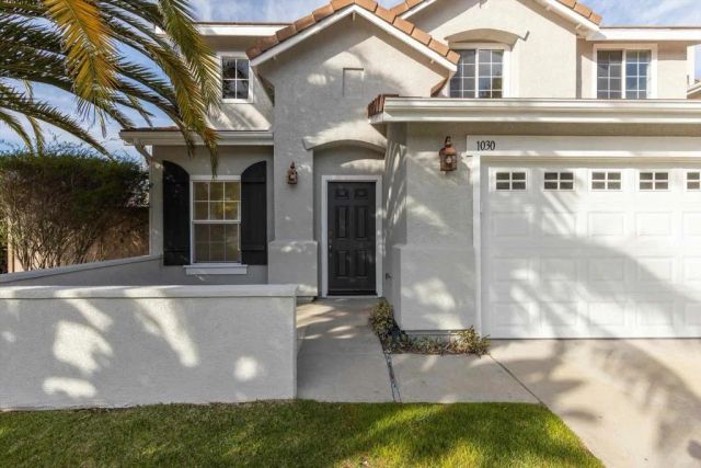 1030 Cima Dr., San Marcos, CA 92078