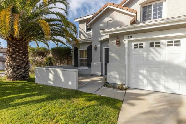 1030 Cima Dr., San Marcos, CA 92078
