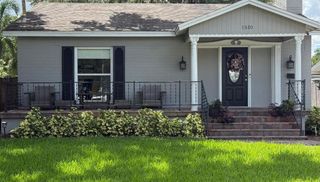 1510 NEBRASKA STREET, Orlando, FL 32803