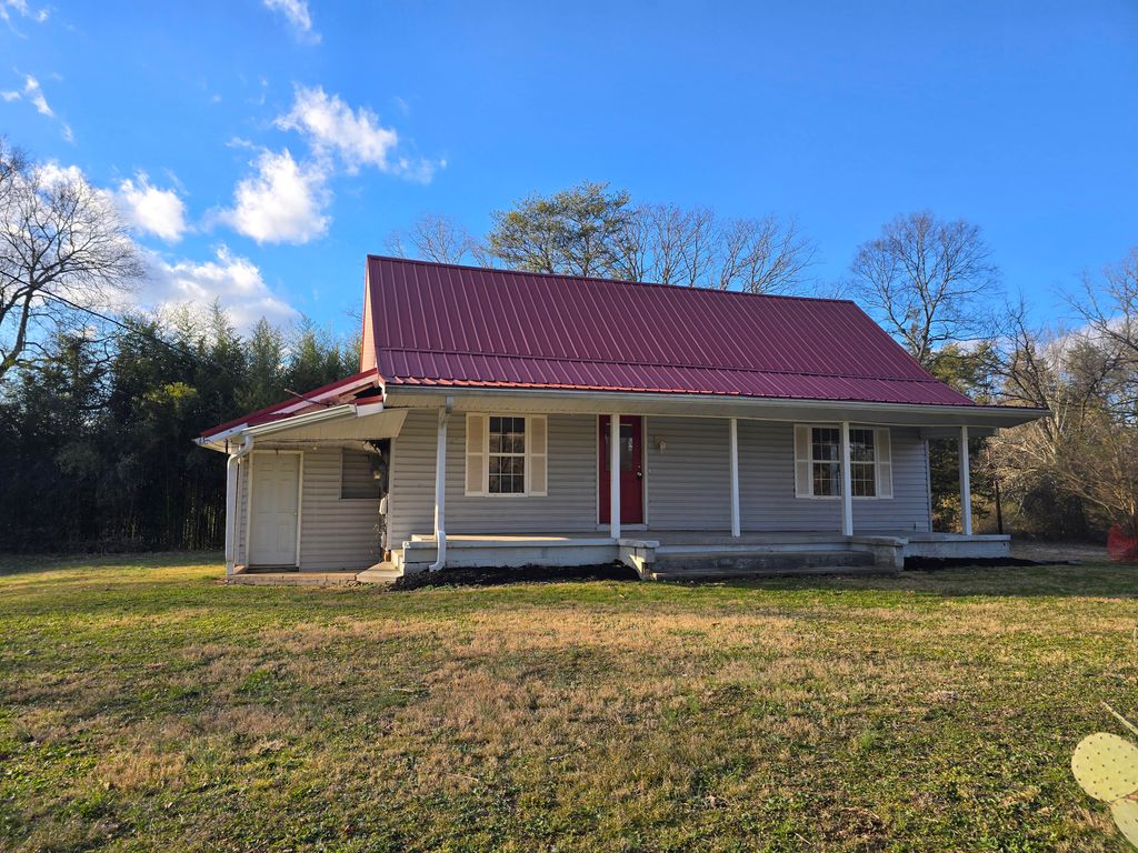 13010 Mcgill Road, Soddy Daisy, TN 37379
