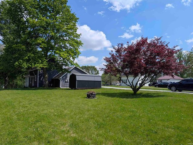 1200 College Avenue, Rochester, IN 46975