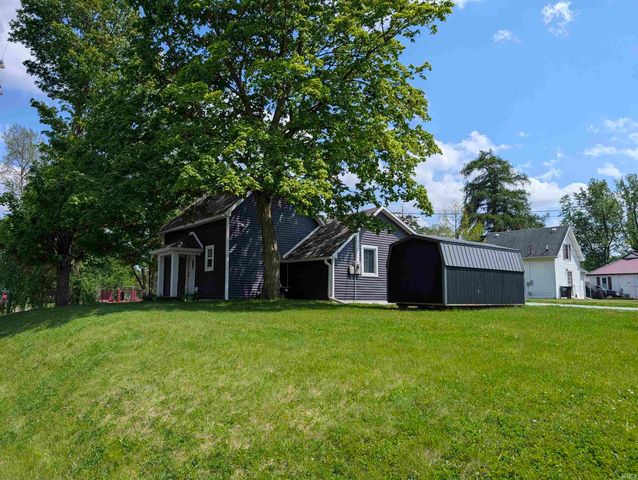 1200 College Avenue, Rochester, IN 46975