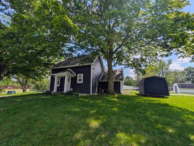1200 College Avenue, Rochester, IN 46975