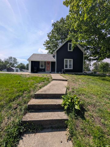1200 College Avenue, Rochester, IN 46975