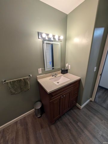 1200 College Avenue, Rochester, IN 46975
