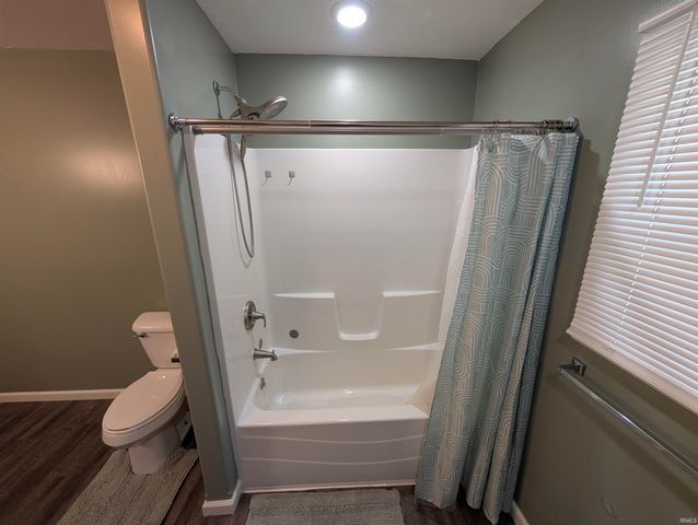 1200 College Avenue, Rochester, IN 46975