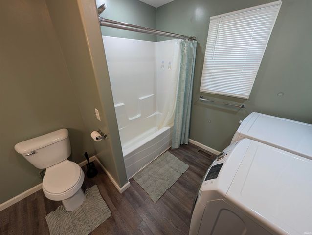 1200 College Avenue, Rochester, IN 46975